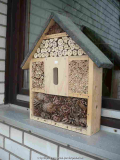 Insektenhotel 1