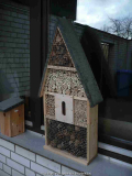 Insektenhotel 2