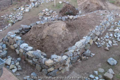 Steingarten am 19.02.2015