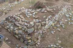 Steingarten am 05.03.2015