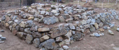 Steingarten am 06.03.2015