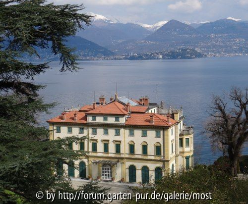 Villa Pallavicino 2015