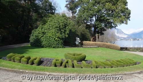 Villa Pallavicino 2015
