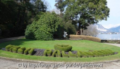 Villa Pallavicino 2015