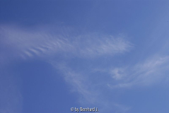 Himmel und Wolken - 2