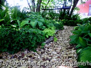 Garten Wiesmet