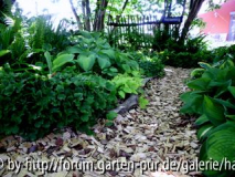 Garten Wiesmet