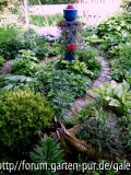 Garten Wiesmet