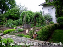 Garten Bias