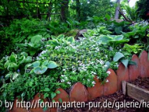 Garten Bias