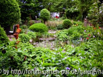 Garten Bias