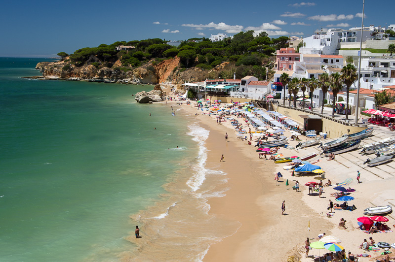 Algarve