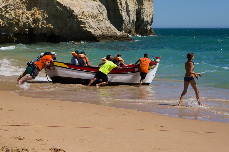 Algarve
