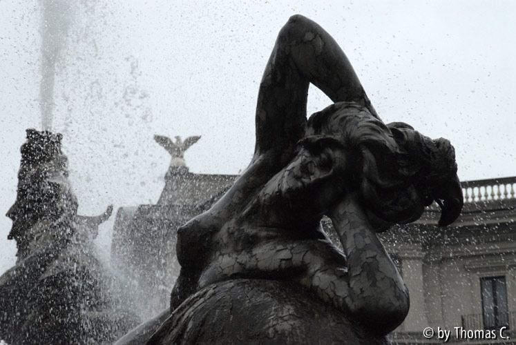 Najadenbrunnen