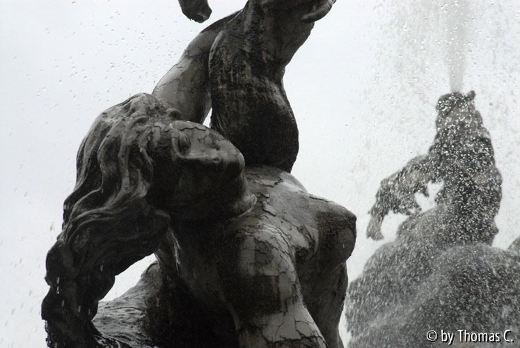 Najadenbrunnen