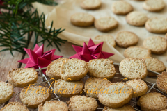 vegane Heidesand