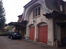 Haus von 1907