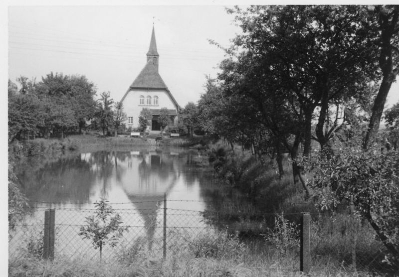 Kirchenteich 