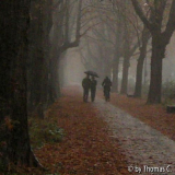 Oktoberregen