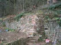 Rosengang 20050327