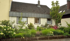 Vorgarten Überblick