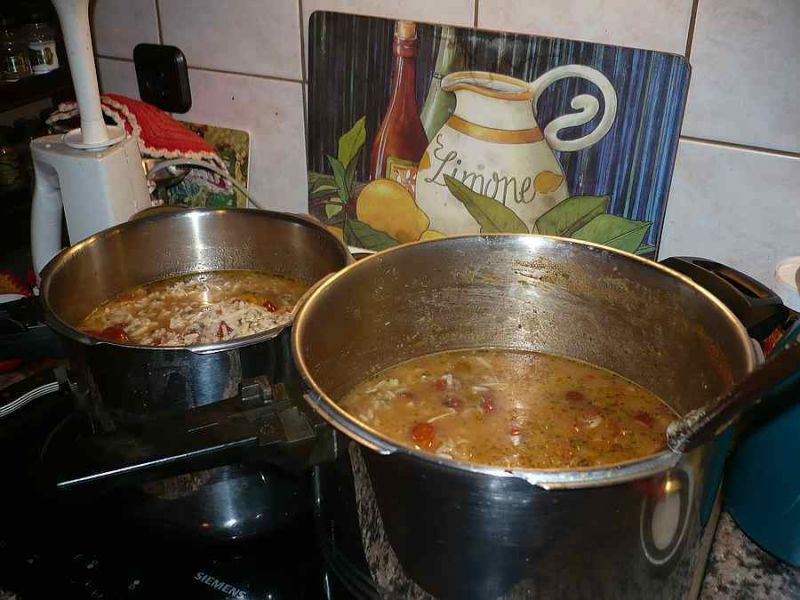 Erntedank 2016