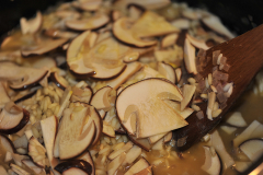 Risotto