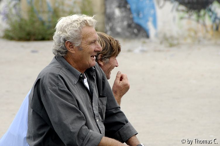 Neapel 02: Lachen