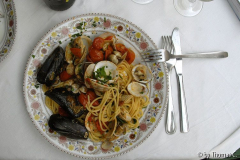 Neapel 03: Vongole
