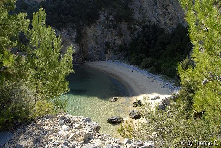 Neapel 07: Cilento