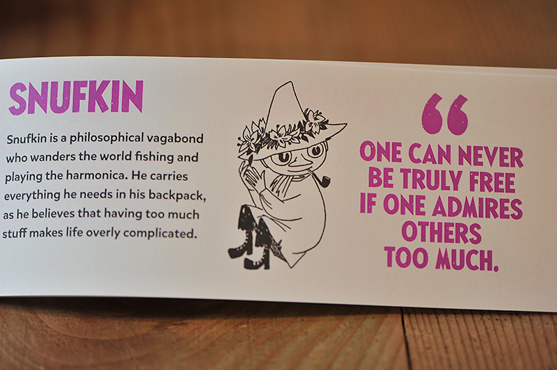 snufkin