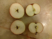 Martini Apfel
