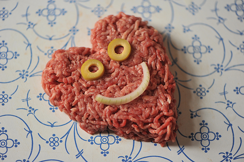 Üffelgruß
