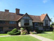 Great Dixter