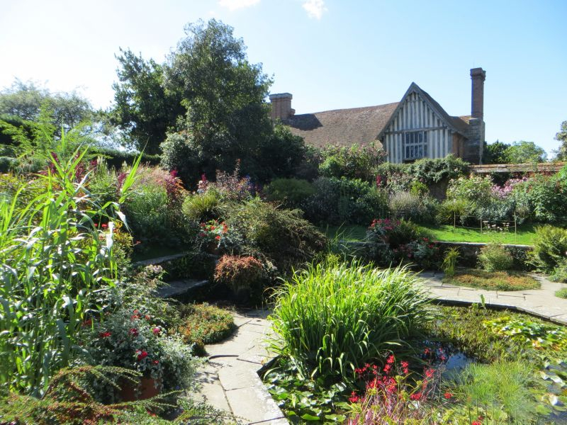 Great Dixter