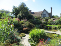 Great Dixter
