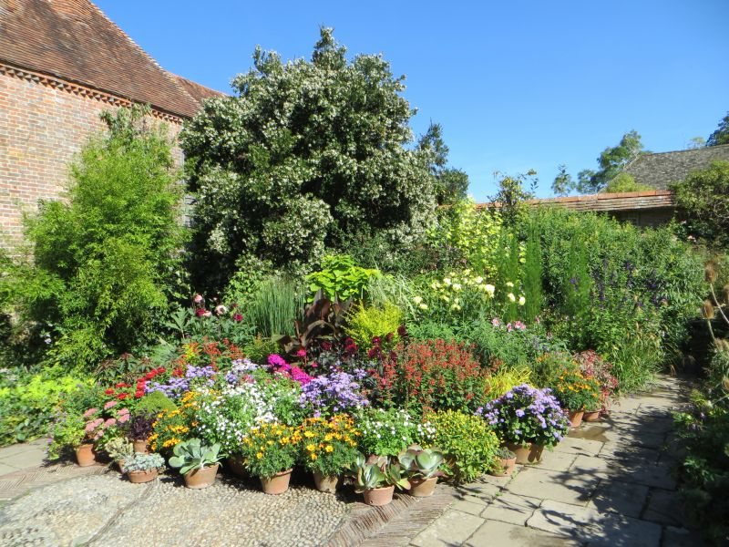 Great Dixter