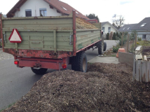 Nicht so schlimmDachten wir :-)