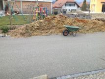 Da haben wir unsgetäuscht. :-o