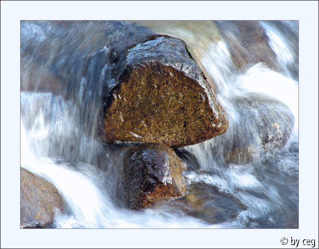 Wasserstudie II