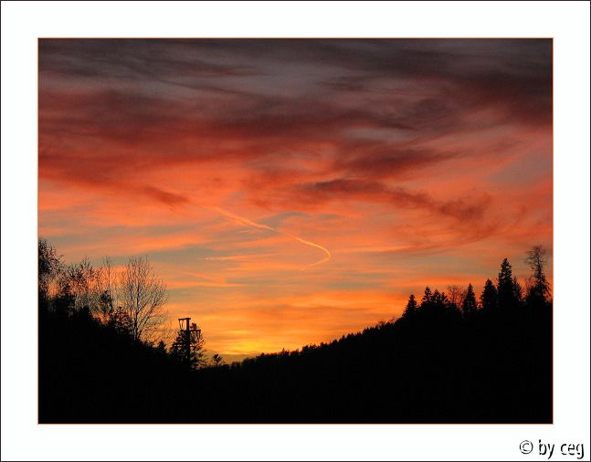 November Bilder
