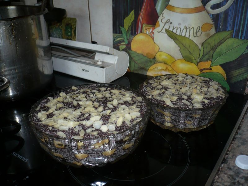 Mohnpielen
