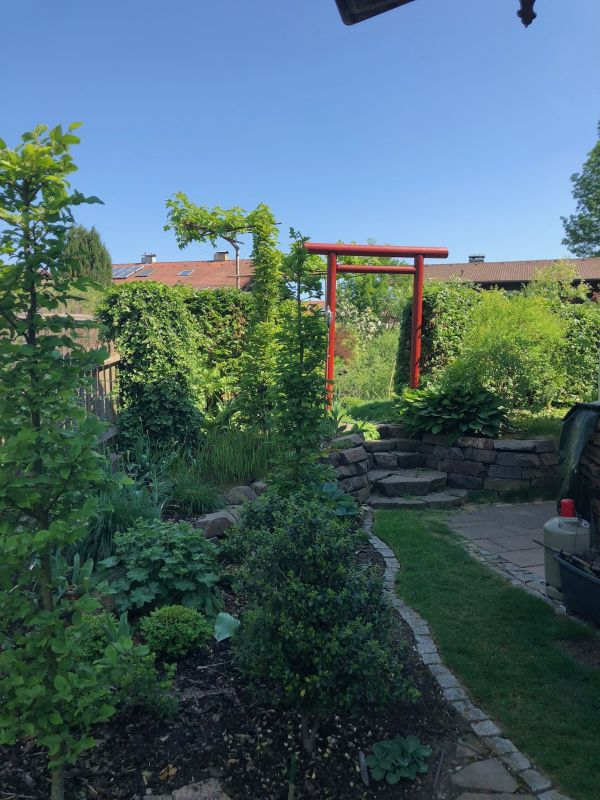 Frühling