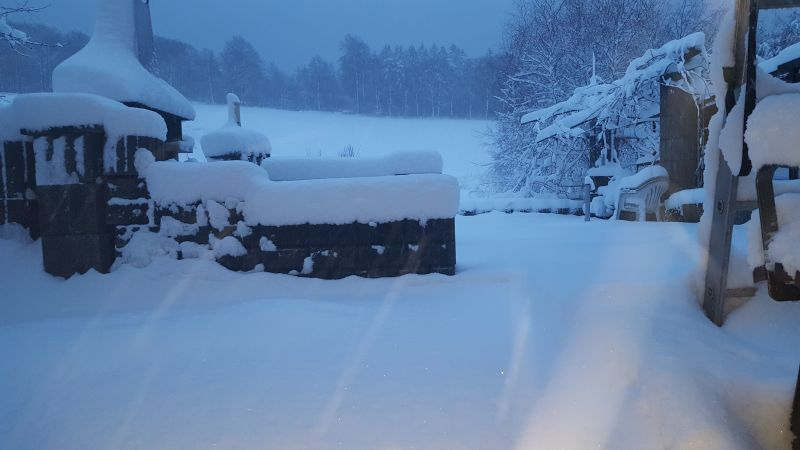 17 Uhr