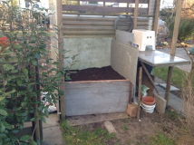 ~ 400 Liter