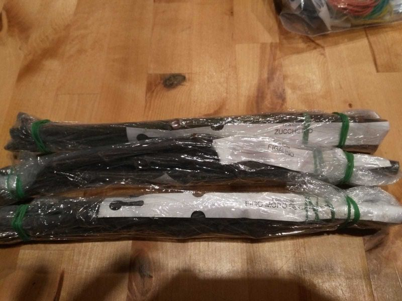 Geschenke
