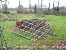 4m vom Wind getragen!