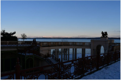 Schlossterrasse