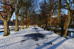Schwerin Schloßgarten