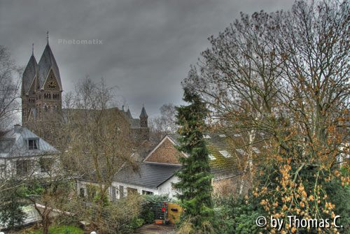 PMP HDRI